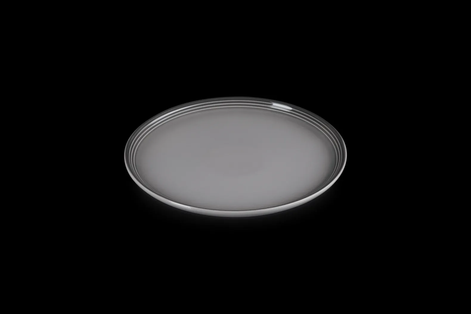 Stoneware Coupe Side Plate