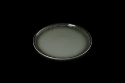Stoneware Coupe Side Plate