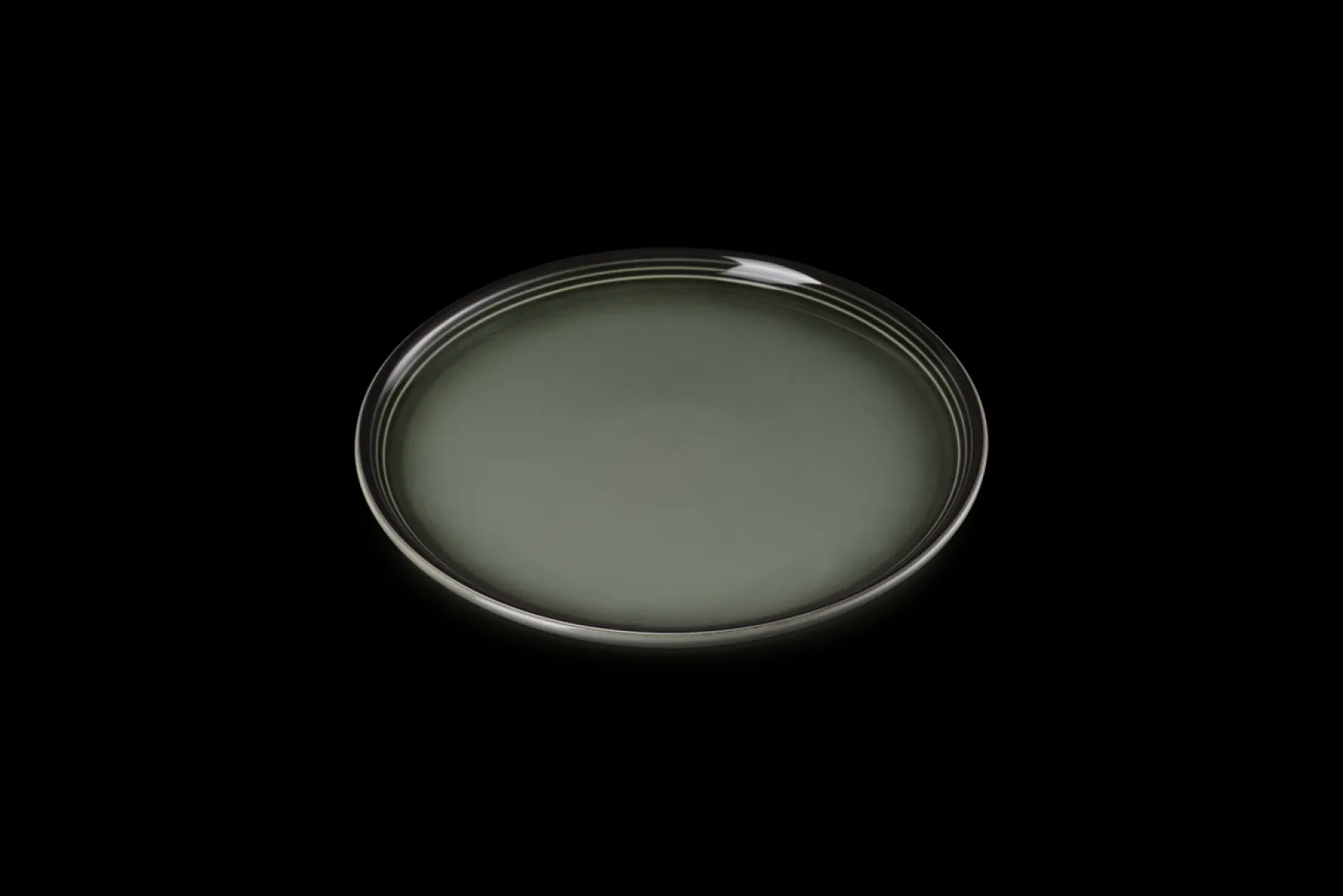Stoneware Coupe Side Plate