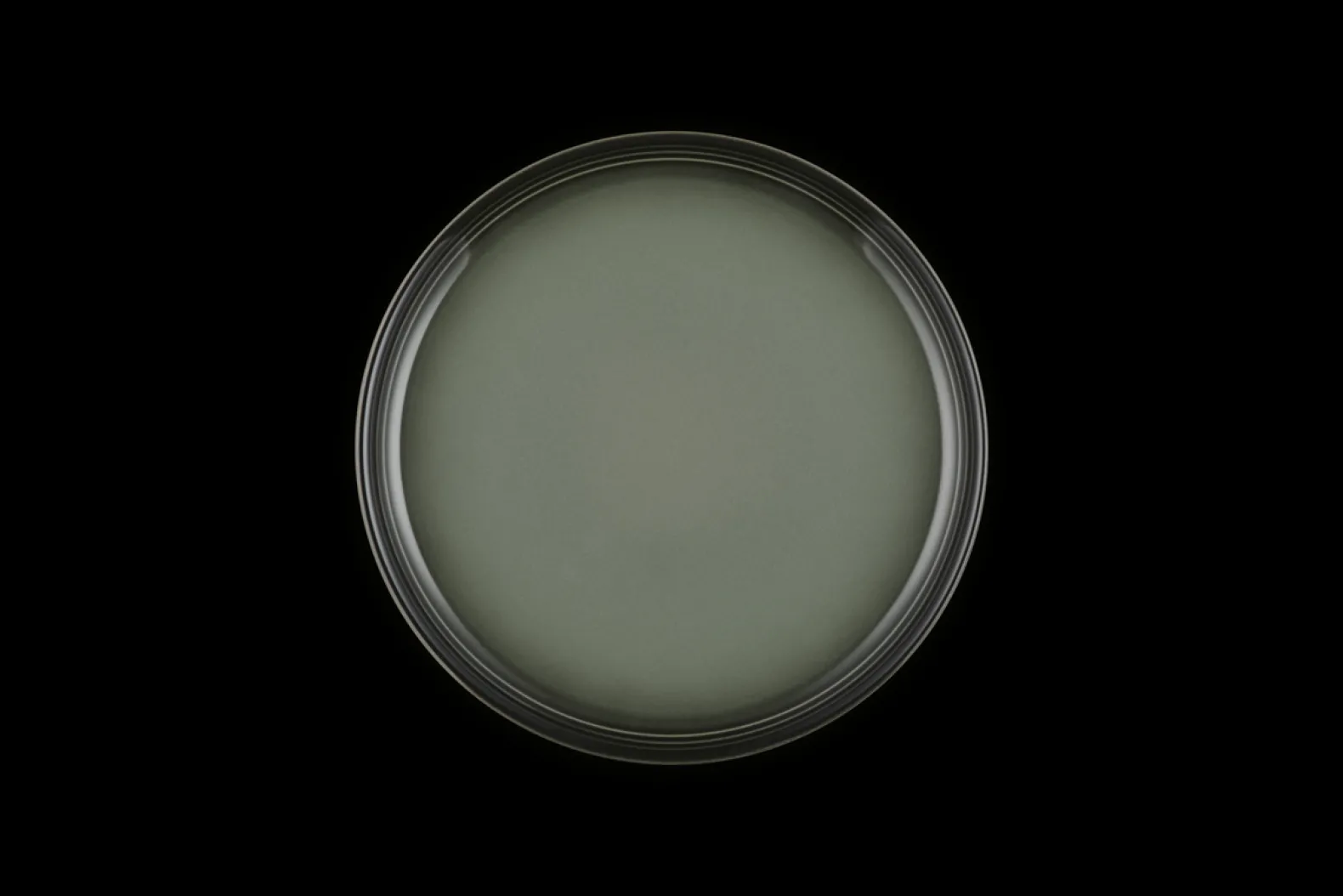 Stoneware Coupe Side Plate