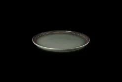 Stoneware Coupe Side Plate