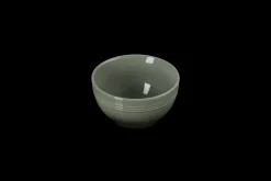 Stoneware Coupe Snack Bowl