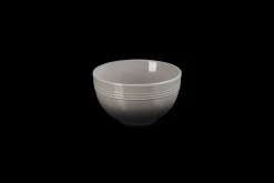 Stoneware Coupe Snack Bowl