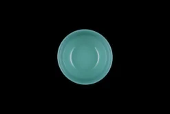 Stoneware Coupe Snack Bowl
