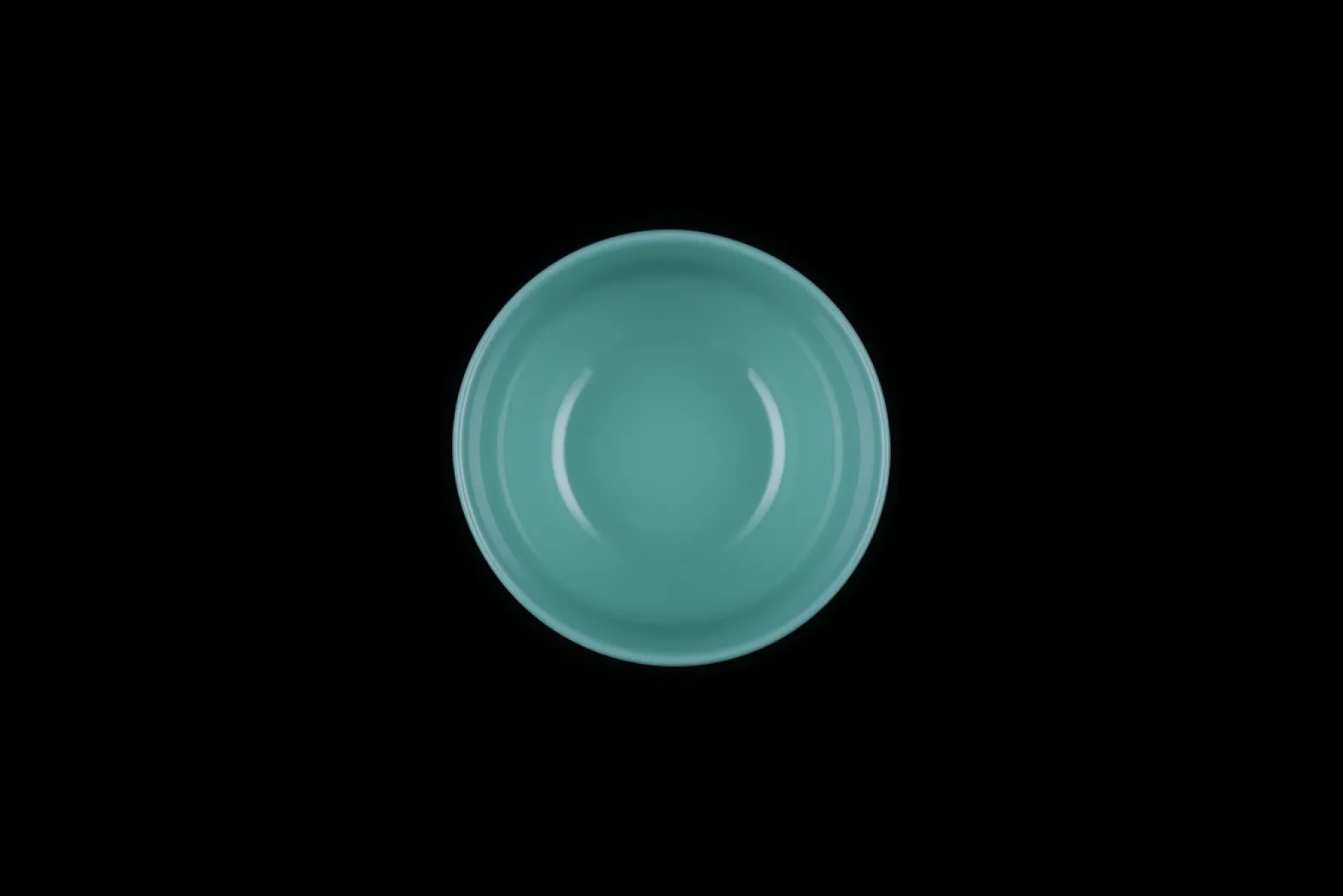 Stoneware Coupe Snack Bowl