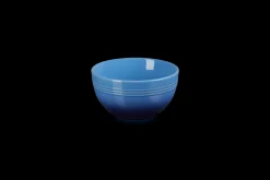 Stoneware Coupe Snack Bowl
