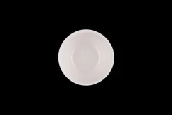 Stoneware Coupe Snack Bowl