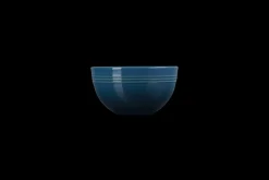 Stoneware Coupe Snack Bowl