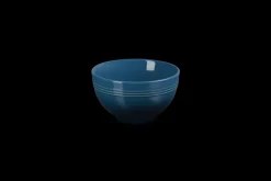Stoneware Coupe Snack Bowl