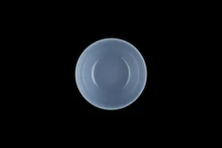 Stoneware Coupe Snack Bowl
