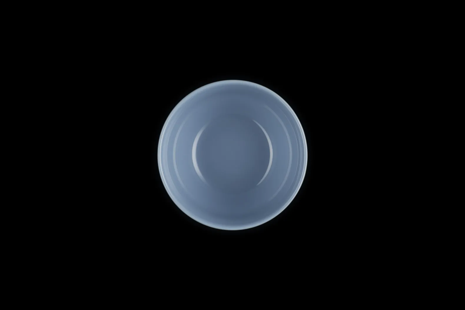 Stoneware Coupe Snack Bowl
