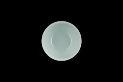 Stoneware Coupe Snack Bowl