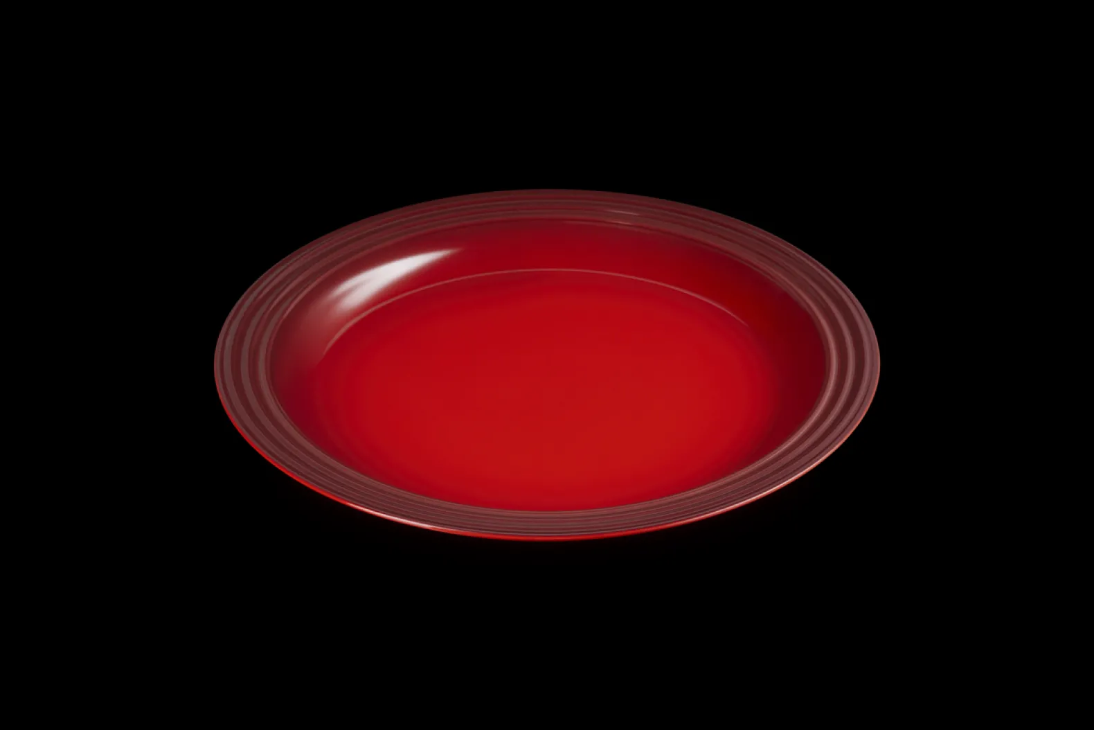 Stoneware Dinner Plate
