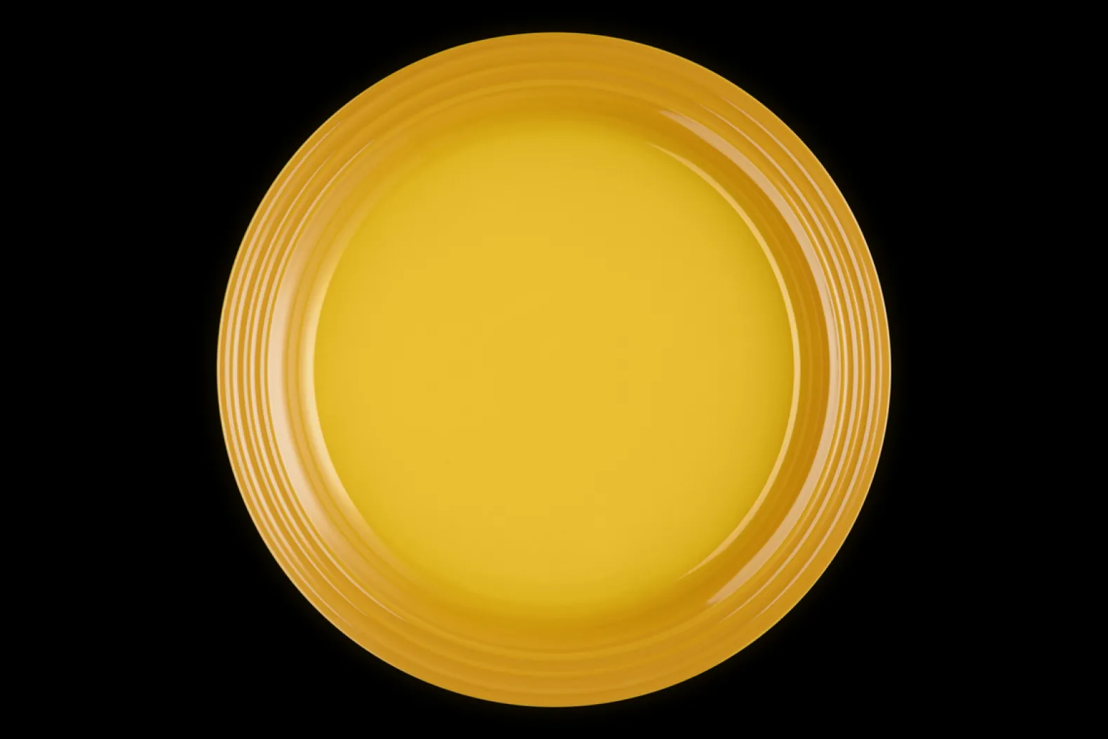 Stoneware Dinner Plate