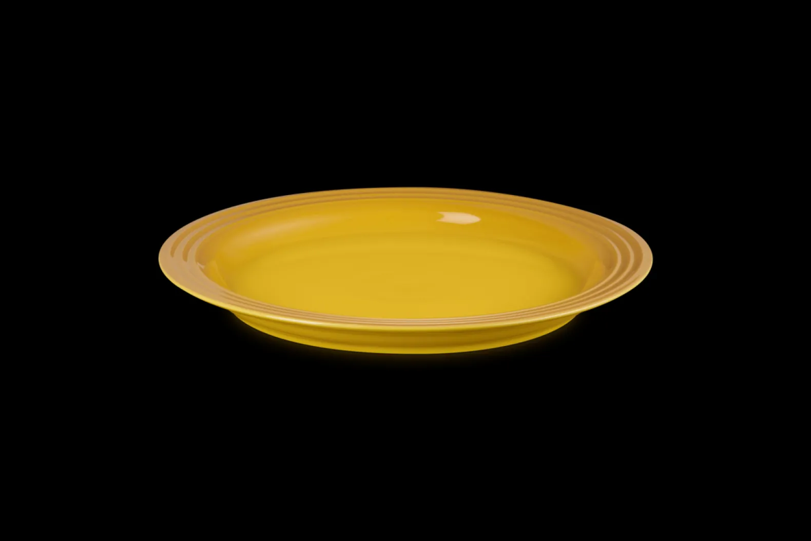 Stoneware Dinner Plate