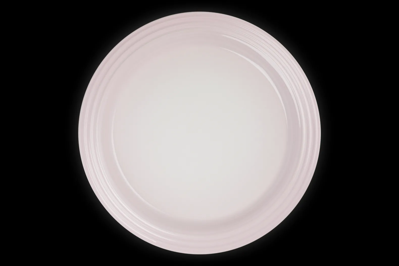 Stoneware Dinner Plate