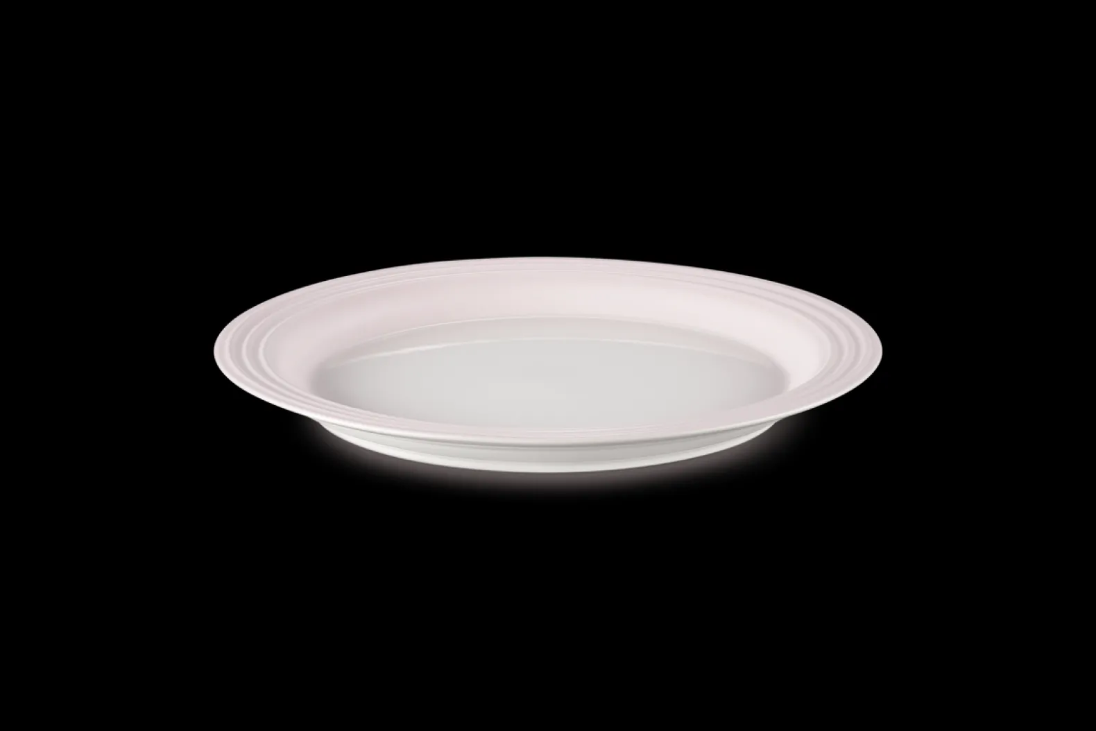 Stoneware Dinner Plate