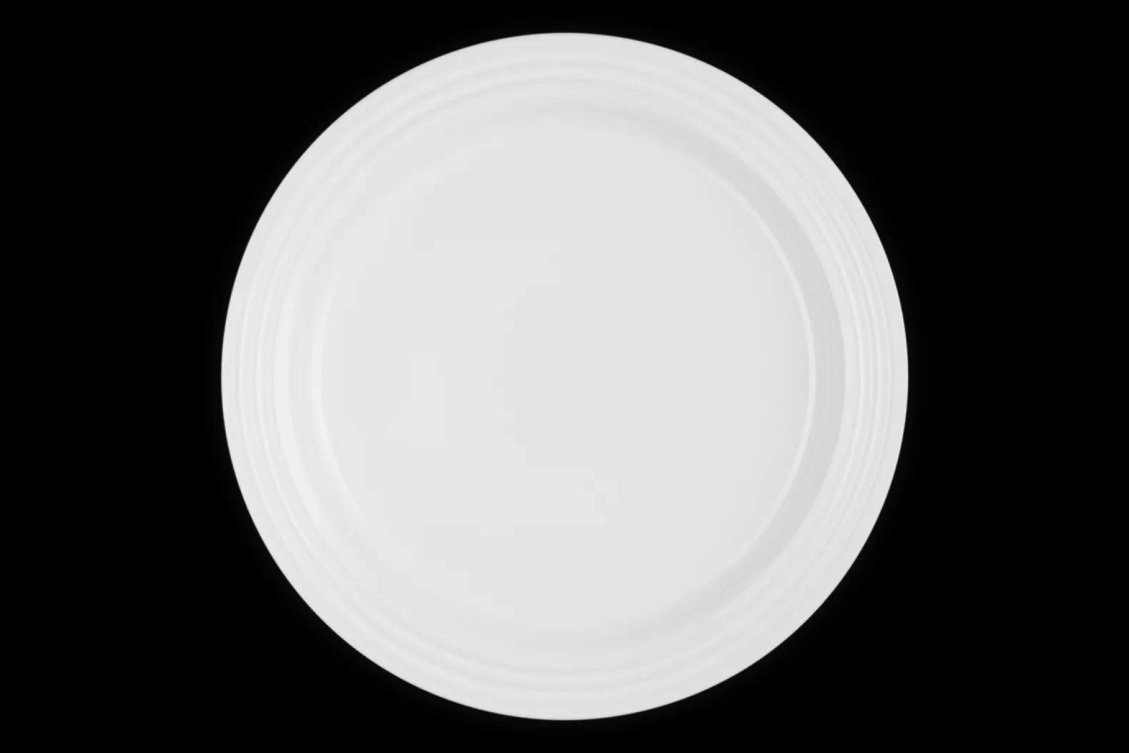 Stoneware Dinner Plate
