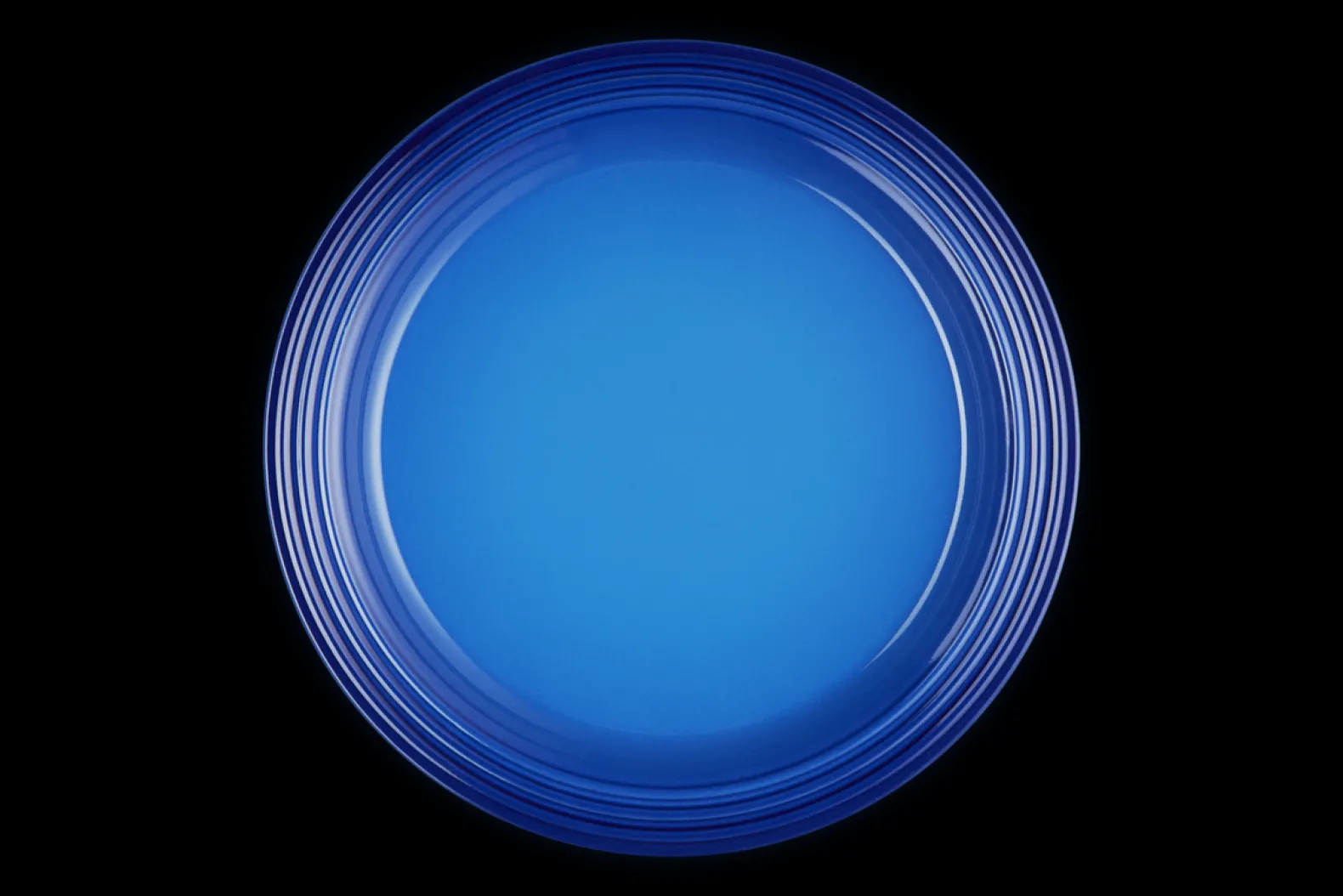 Stoneware Dinner Plate