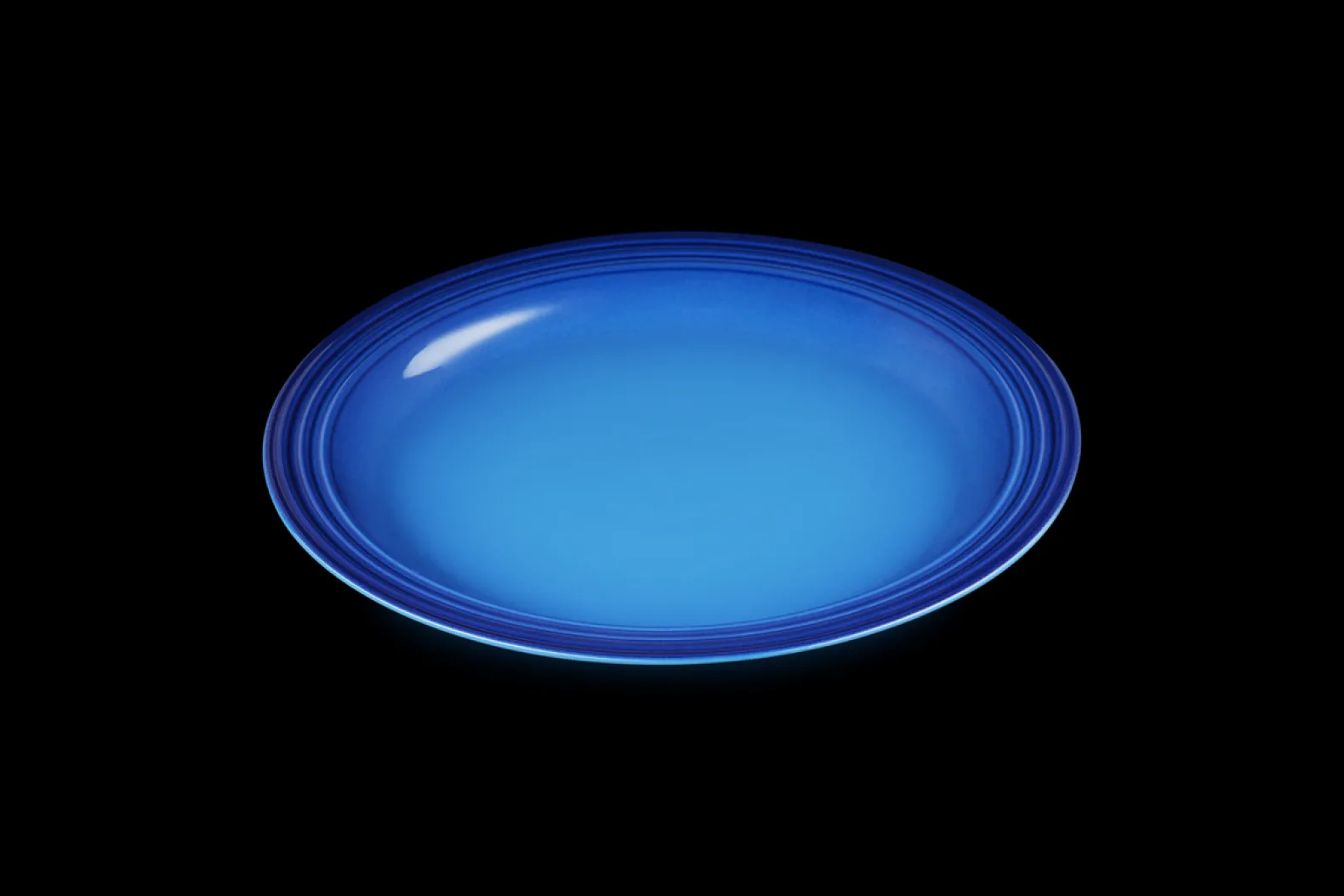 Stoneware Dinner Plate