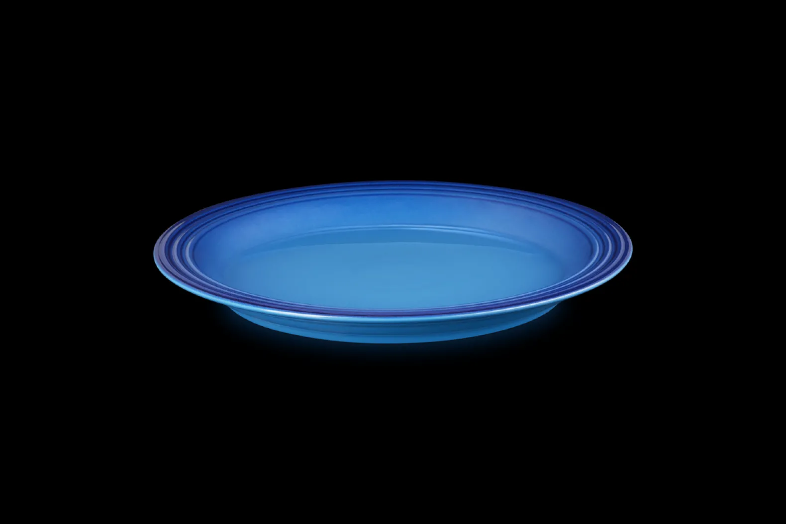 Stoneware Dinner Plate