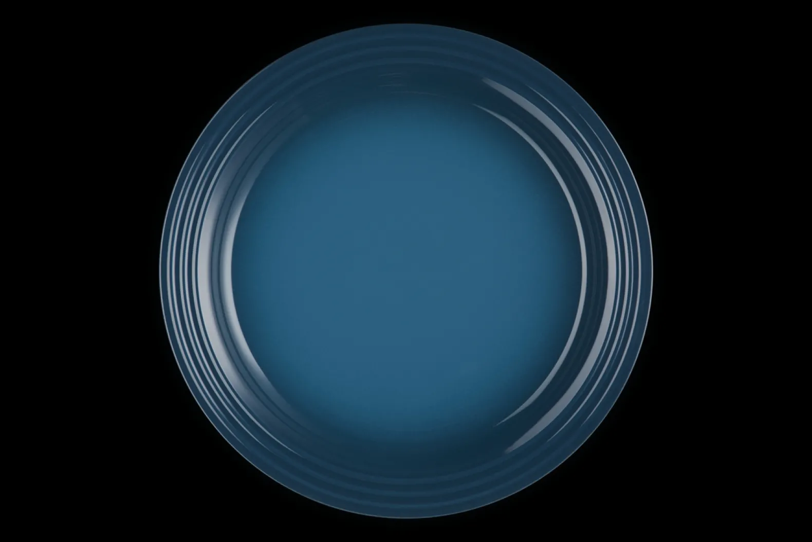 Stoneware Dinner Plate