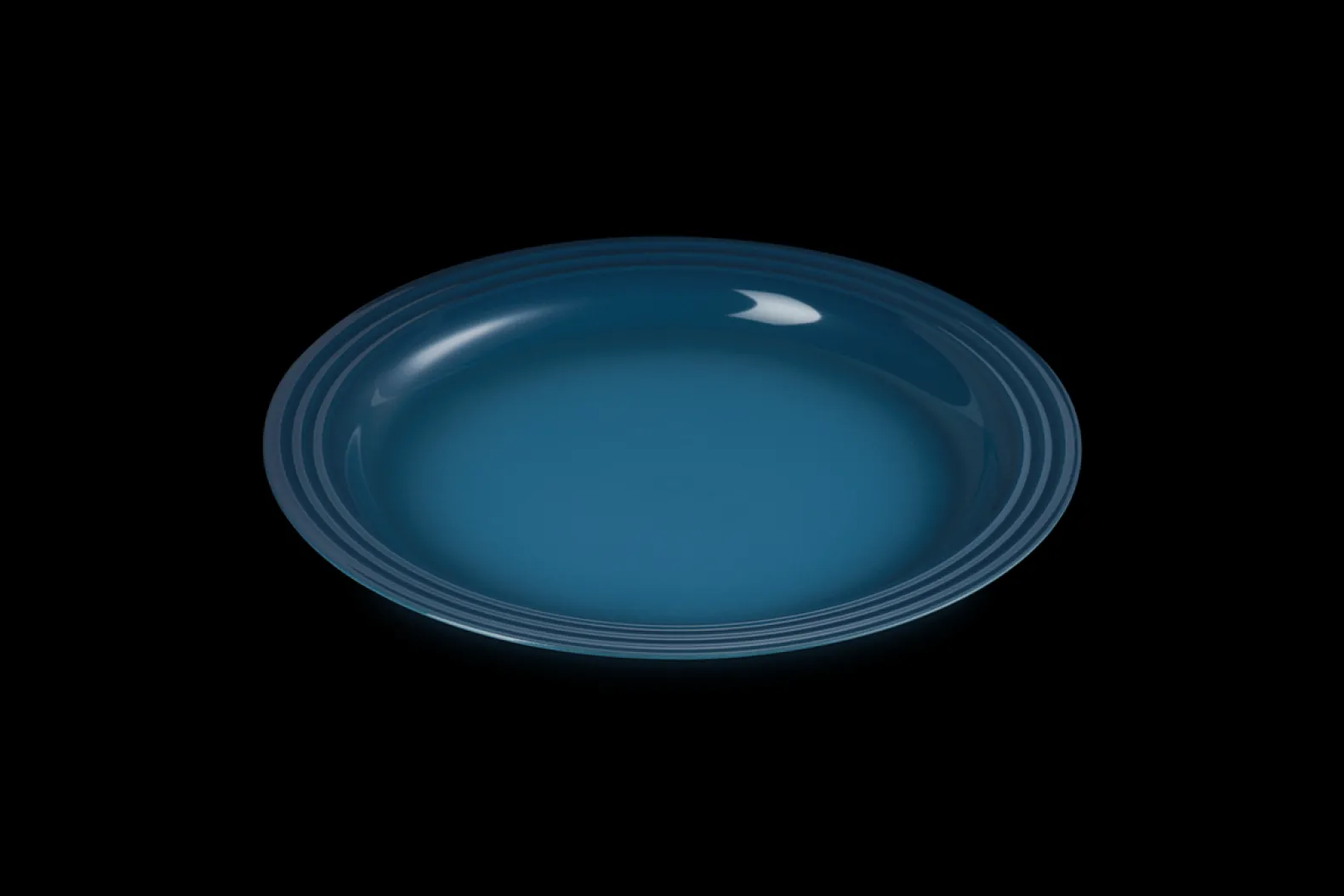 Stoneware Dinner Plate