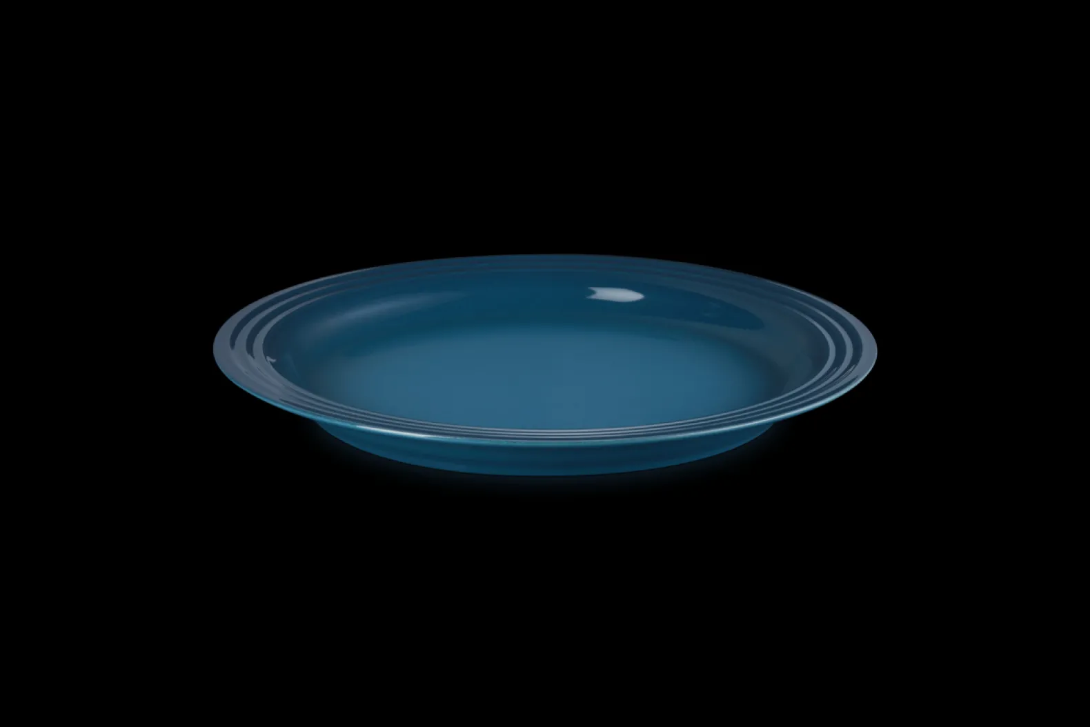 Stoneware Dinner Plate