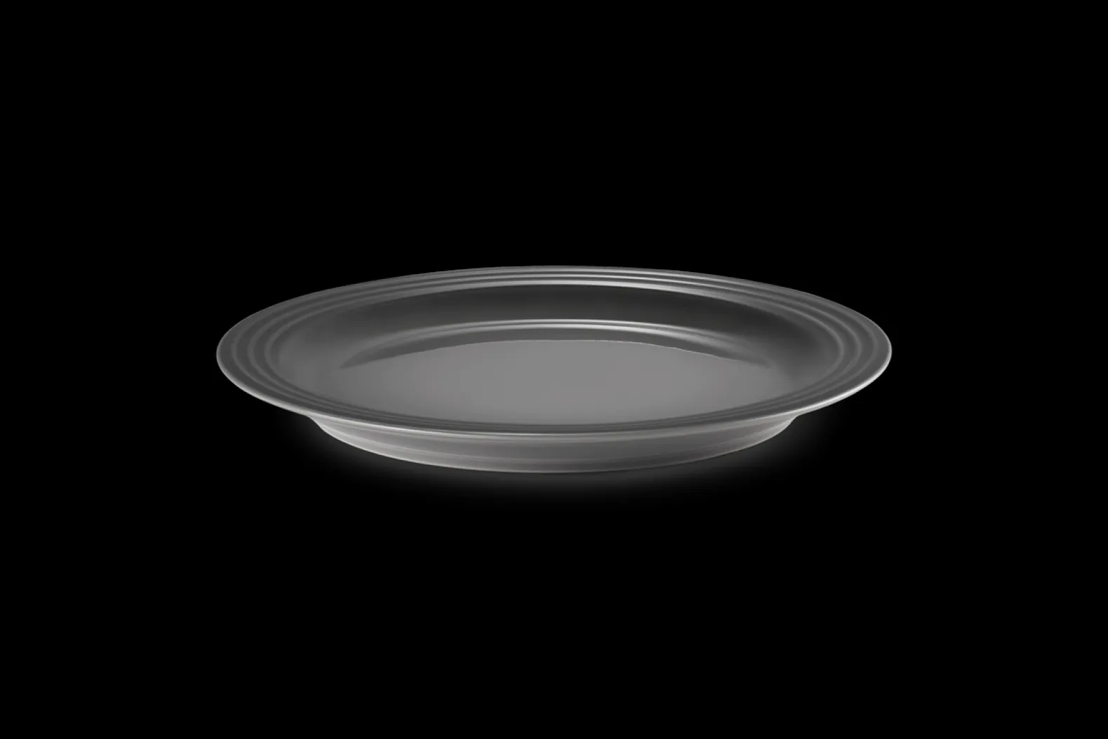 Stoneware Dinner Plate