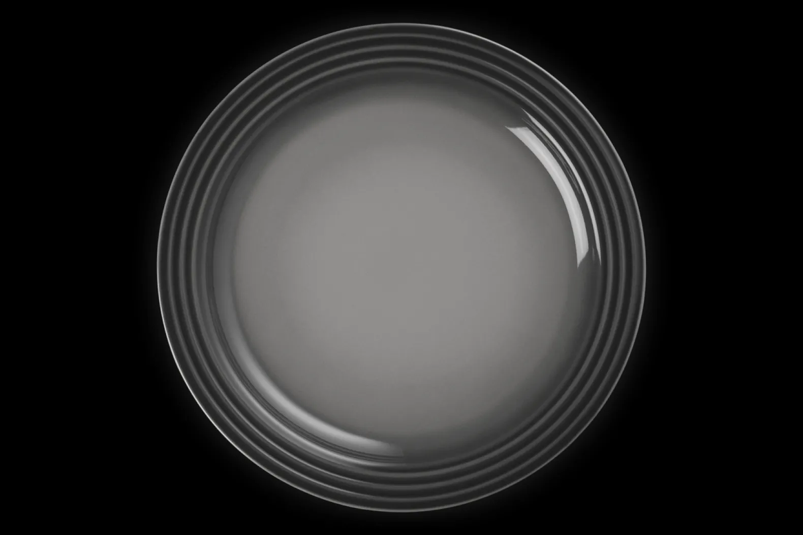 Stoneware Dinner Plate