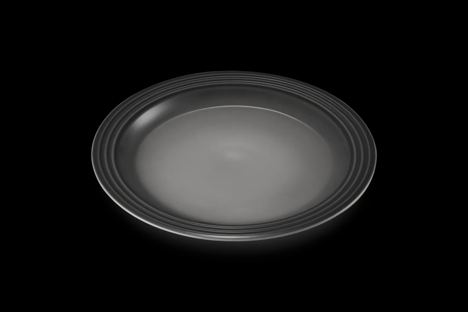 Stoneware Dinner Plate
