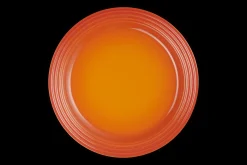 Stoneware Dinner Plate