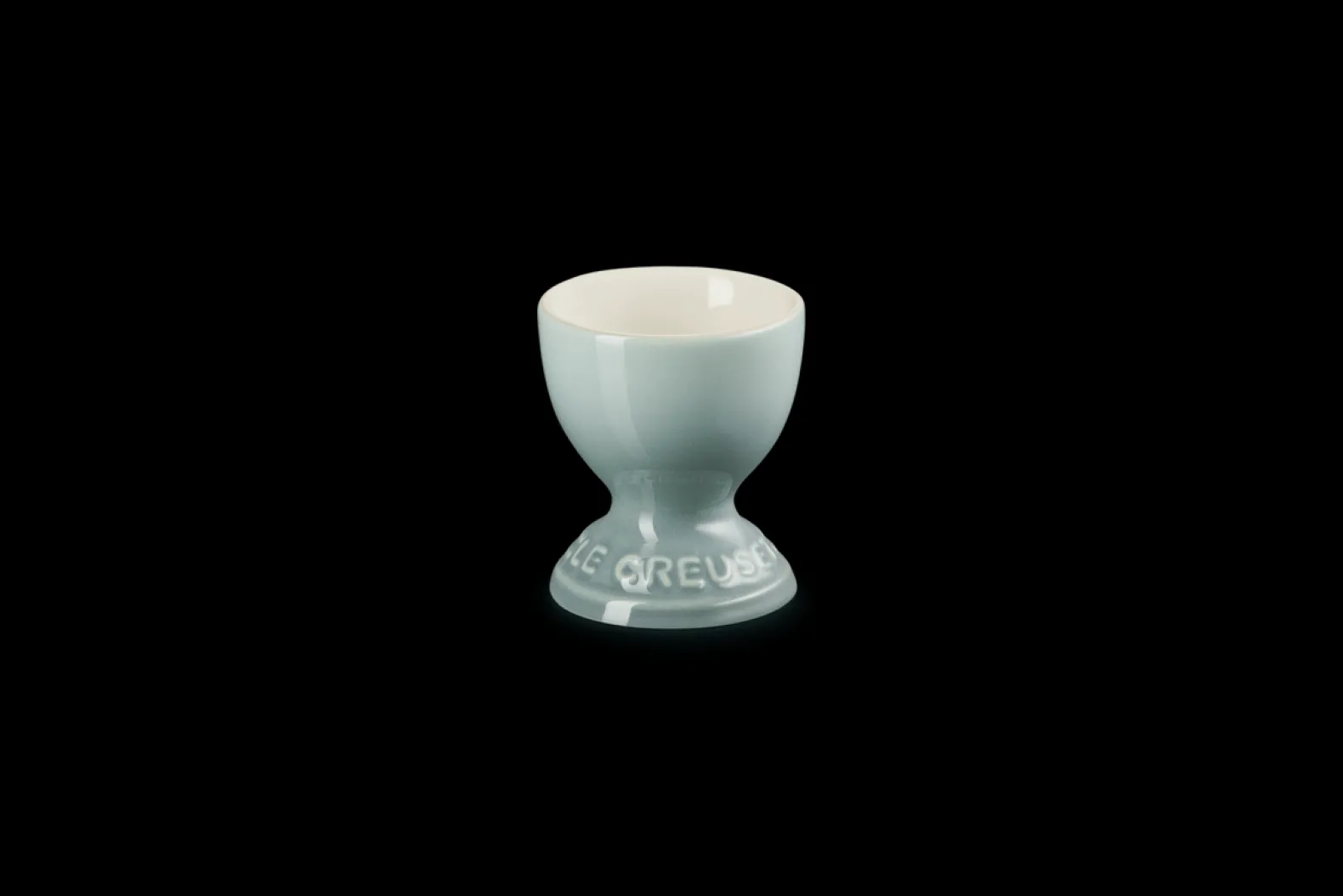 Stoneware Egg Cup