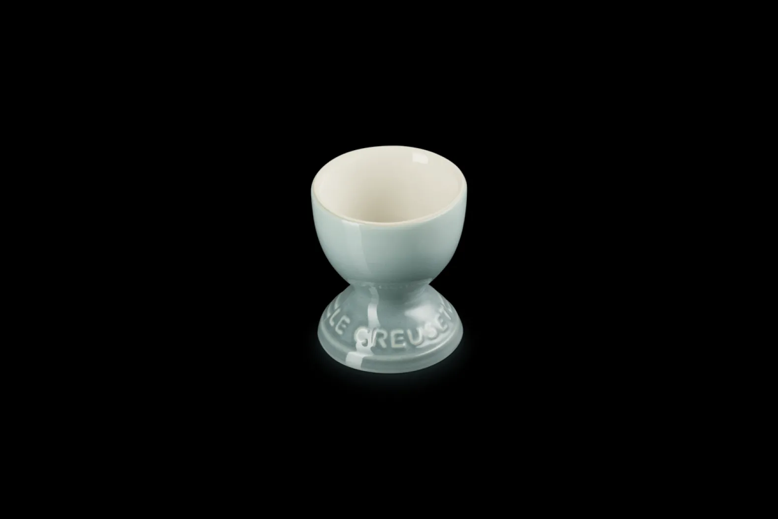 Stoneware Egg Cup