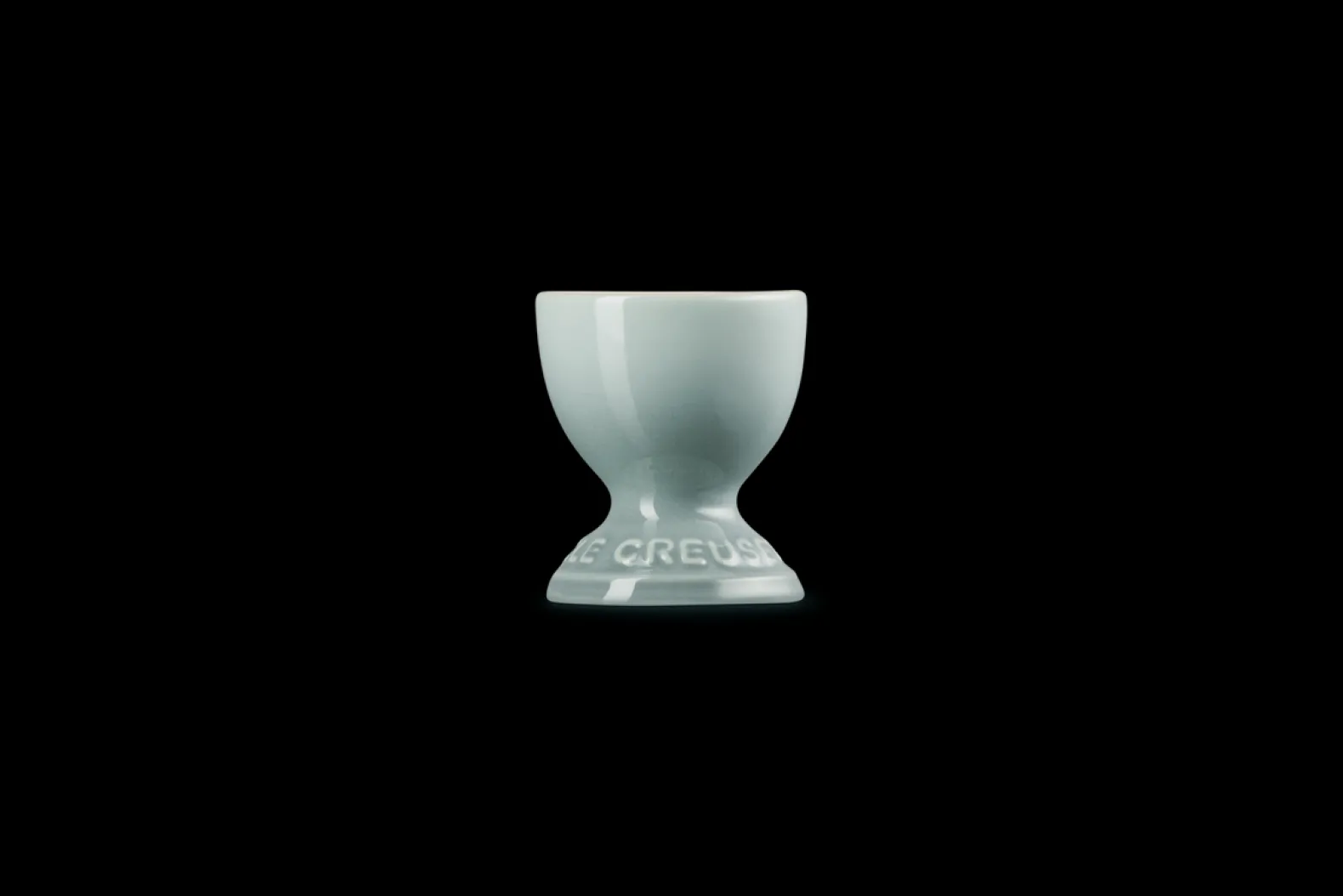 Stoneware Egg Cup