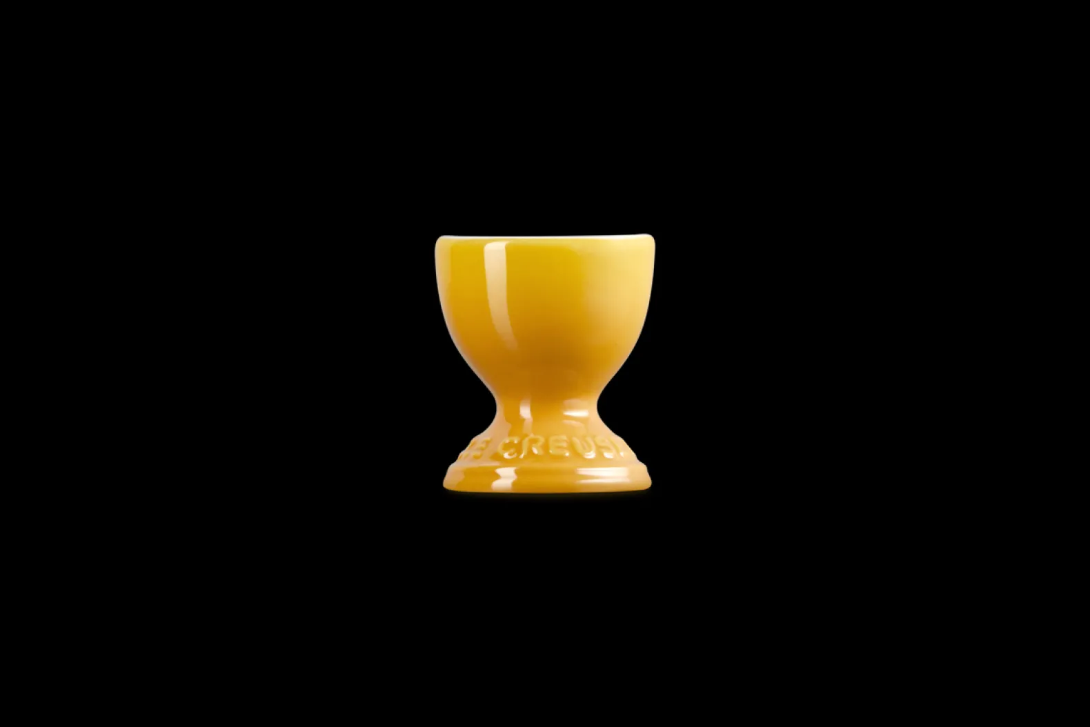 Stoneware Egg Cup