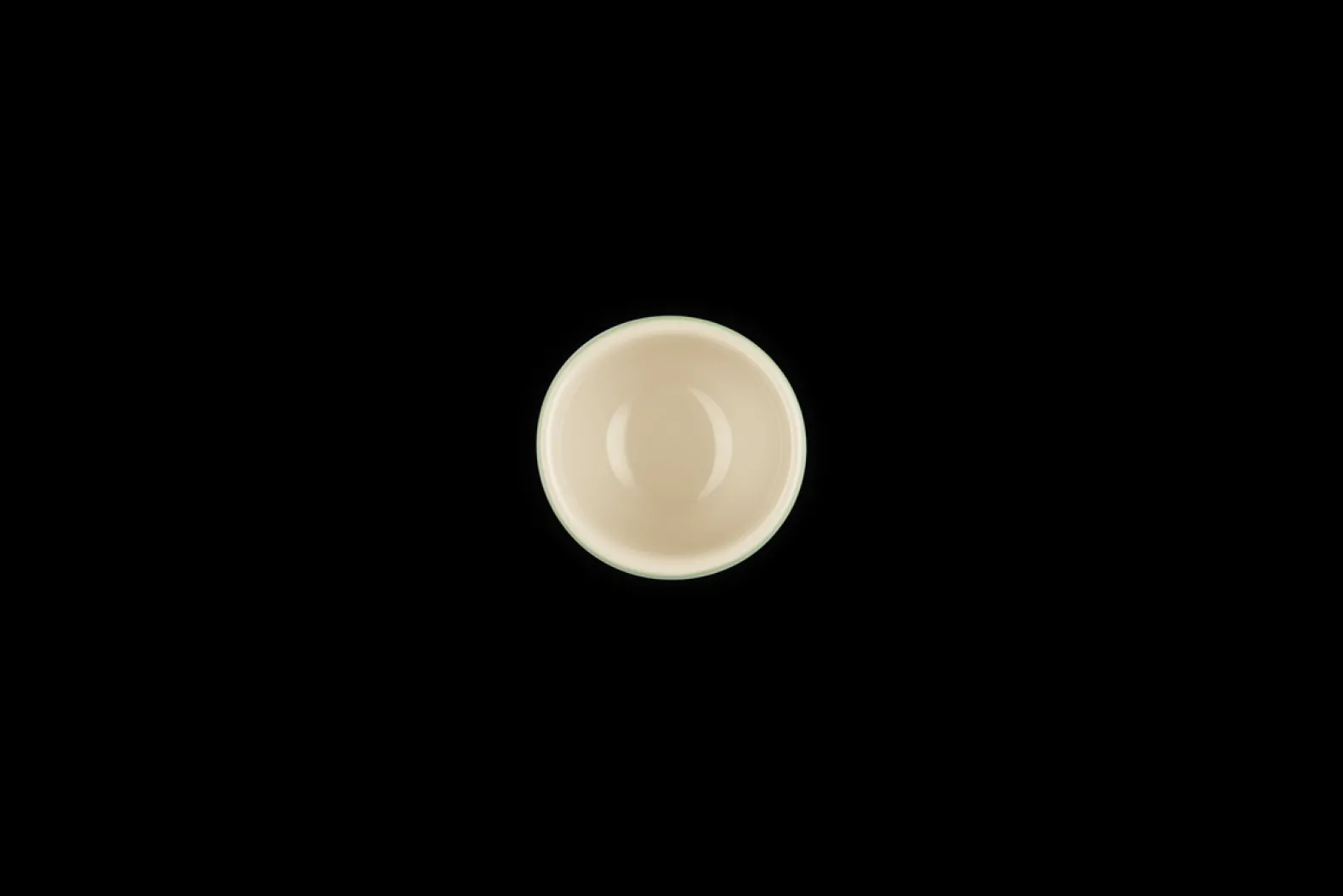 Stoneware Egg Cup