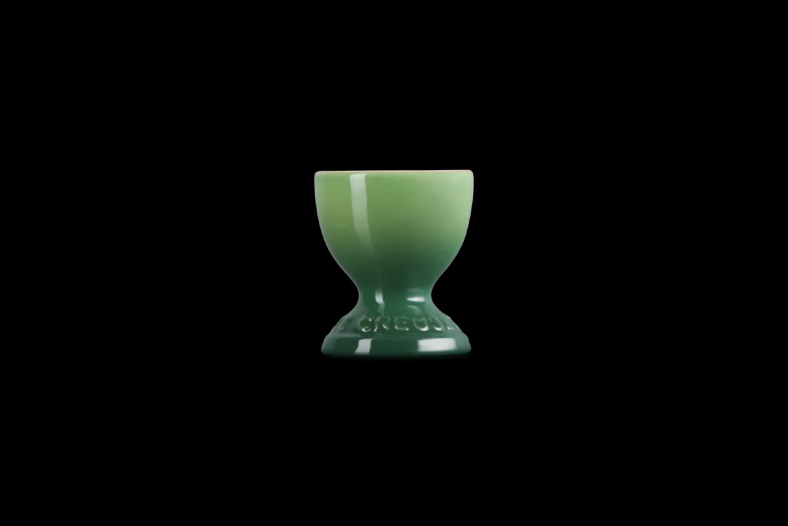 Stoneware Egg Cup