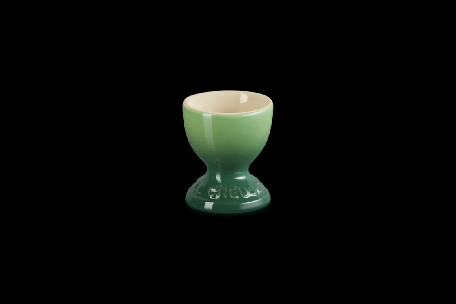 Stoneware Egg Cup