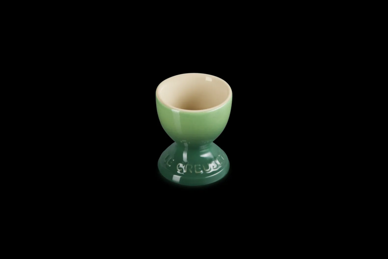 Stoneware Egg Cup