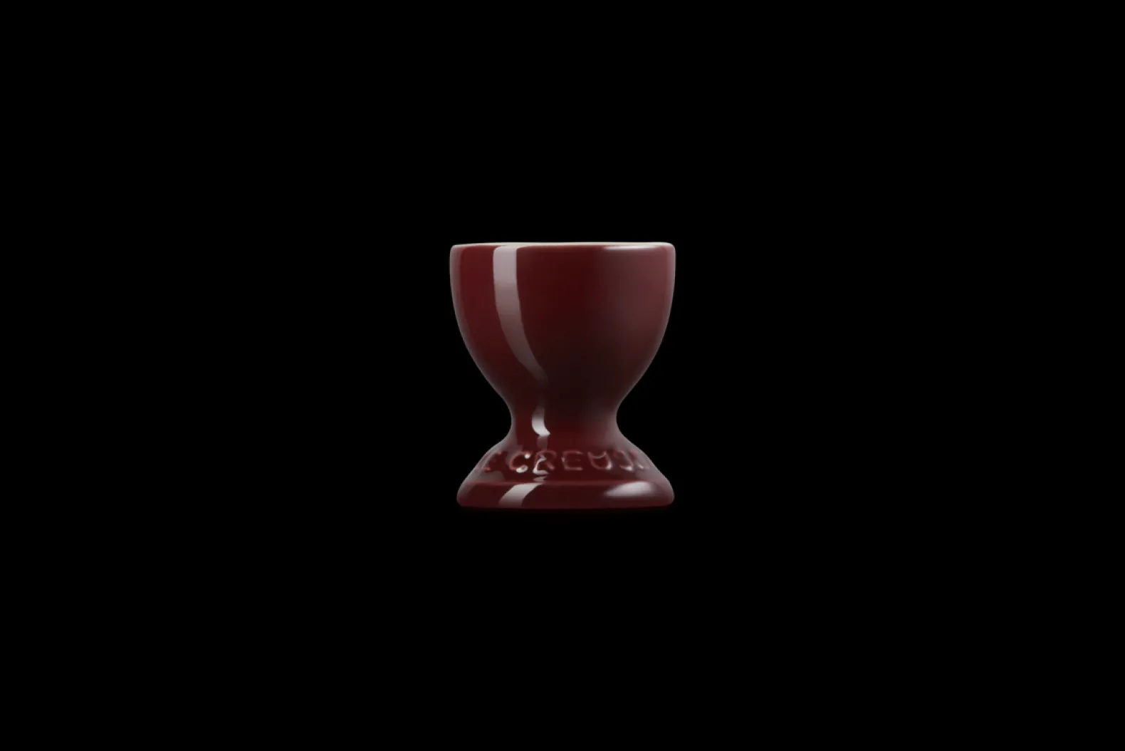 Stoneware Egg Cup