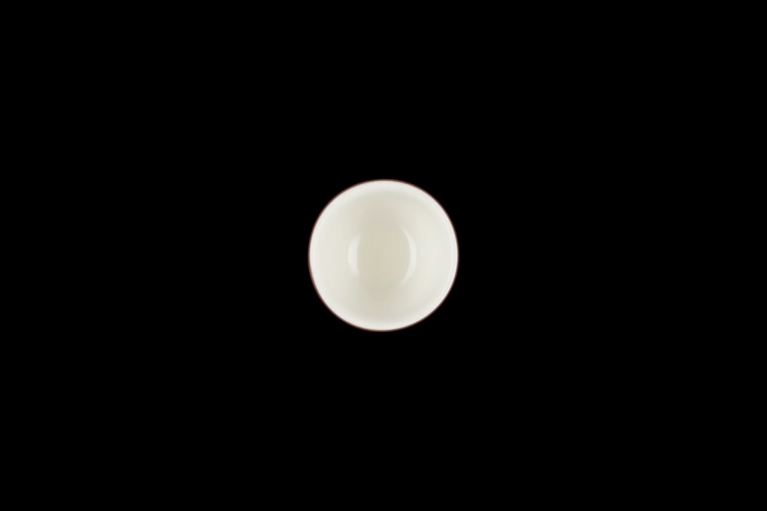 Stoneware Egg Cup