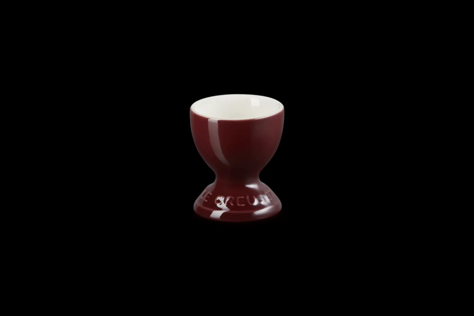 Stoneware Egg Cup