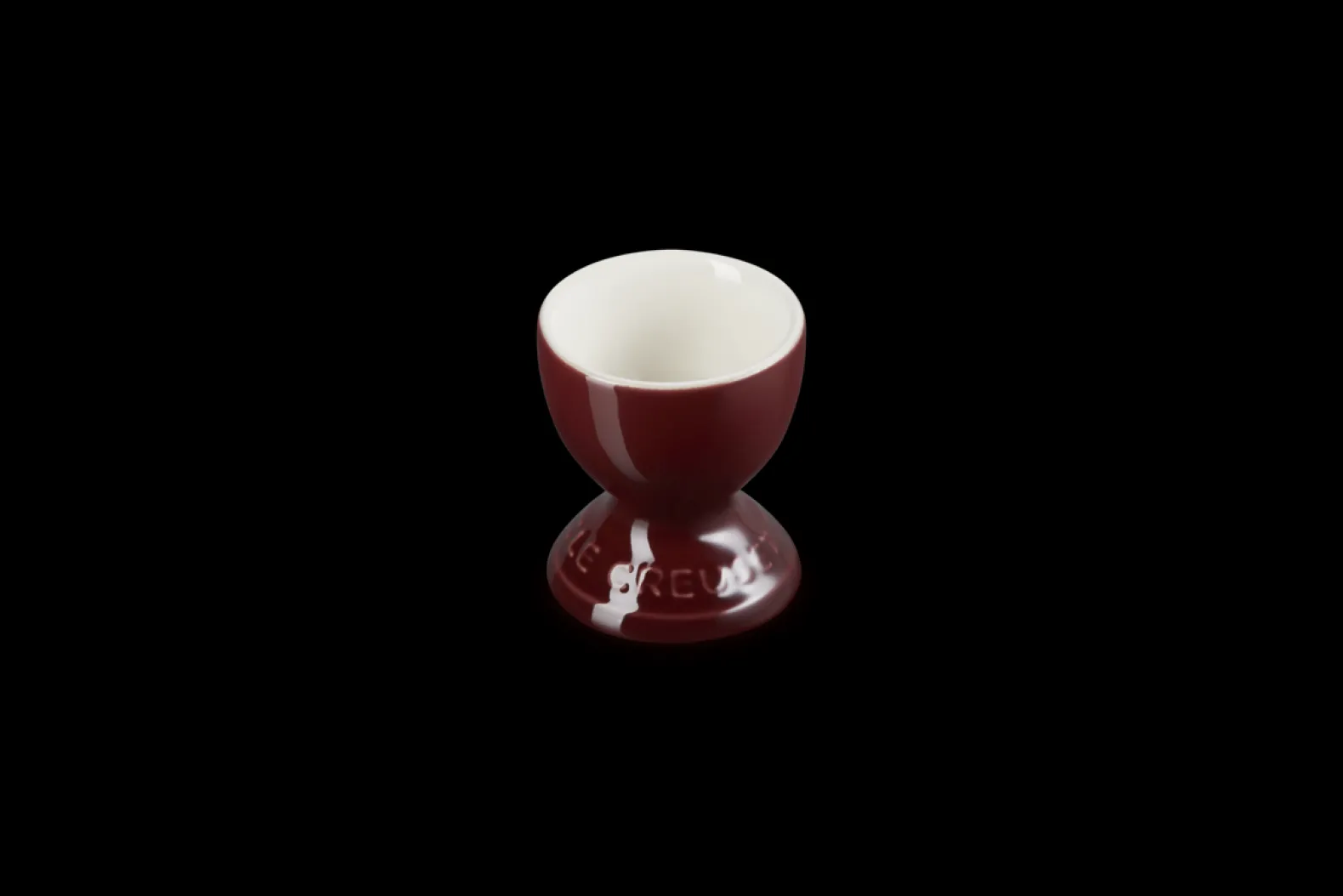 Stoneware Egg Cup