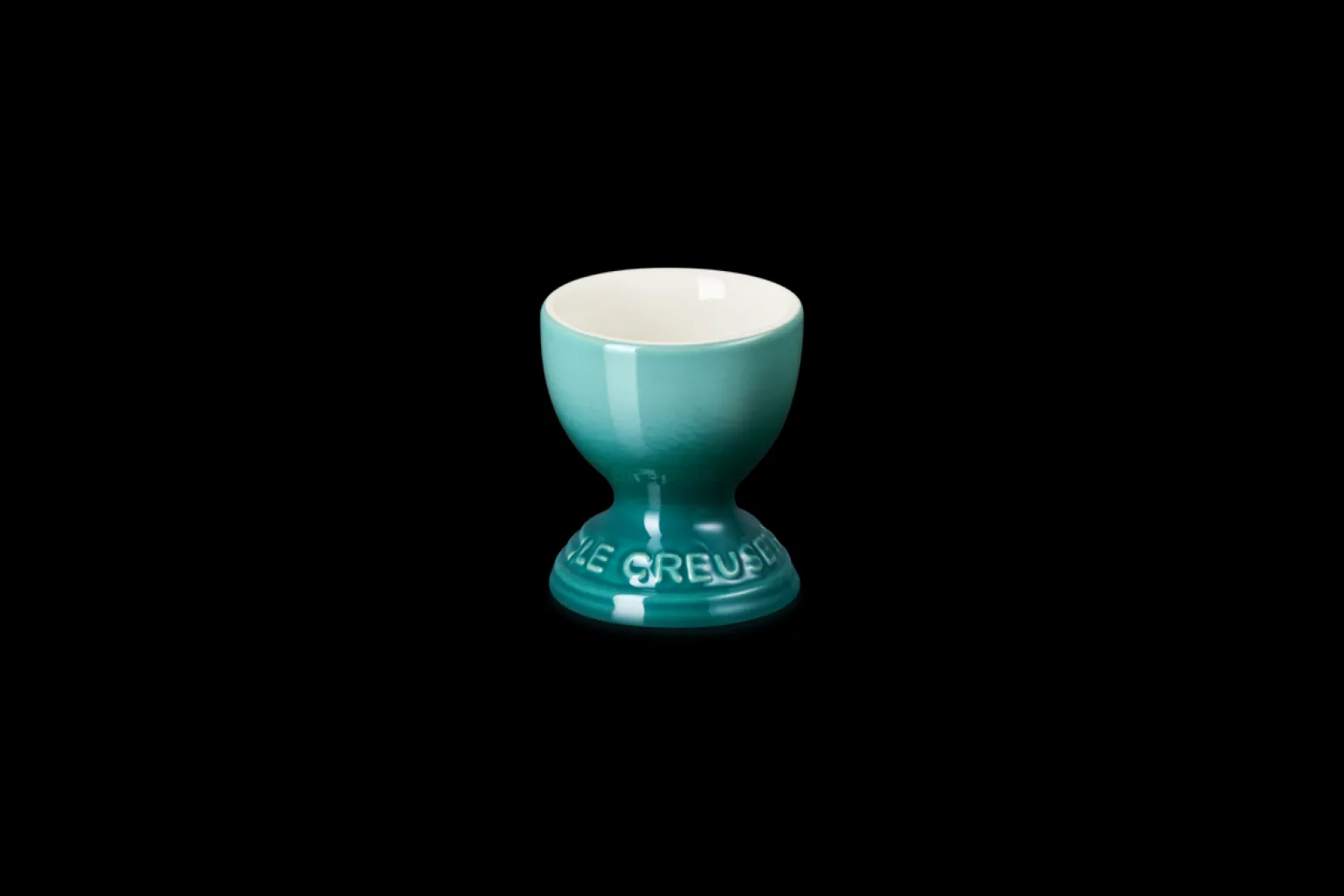 Stoneware Egg Cup