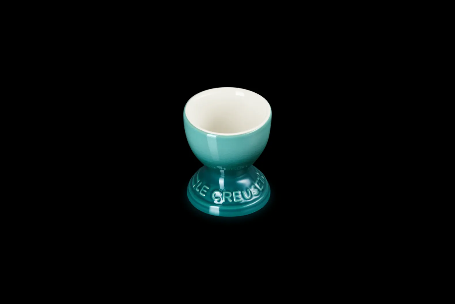 Stoneware Egg Cup