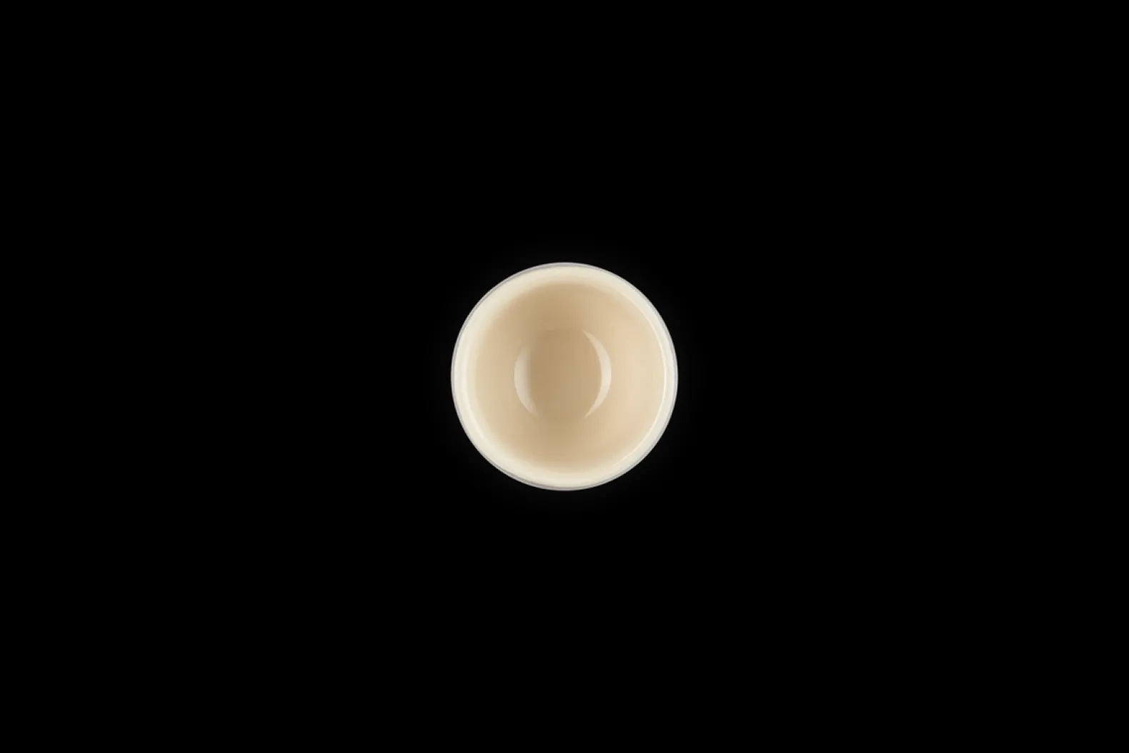 Stoneware Egg Cup