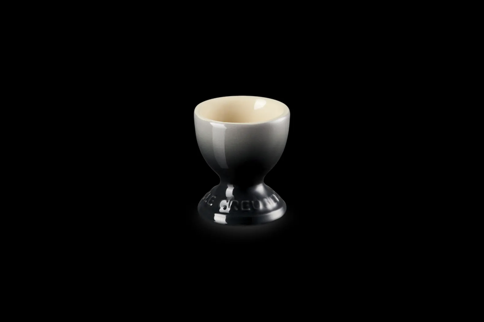 Stoneware Egg Cup