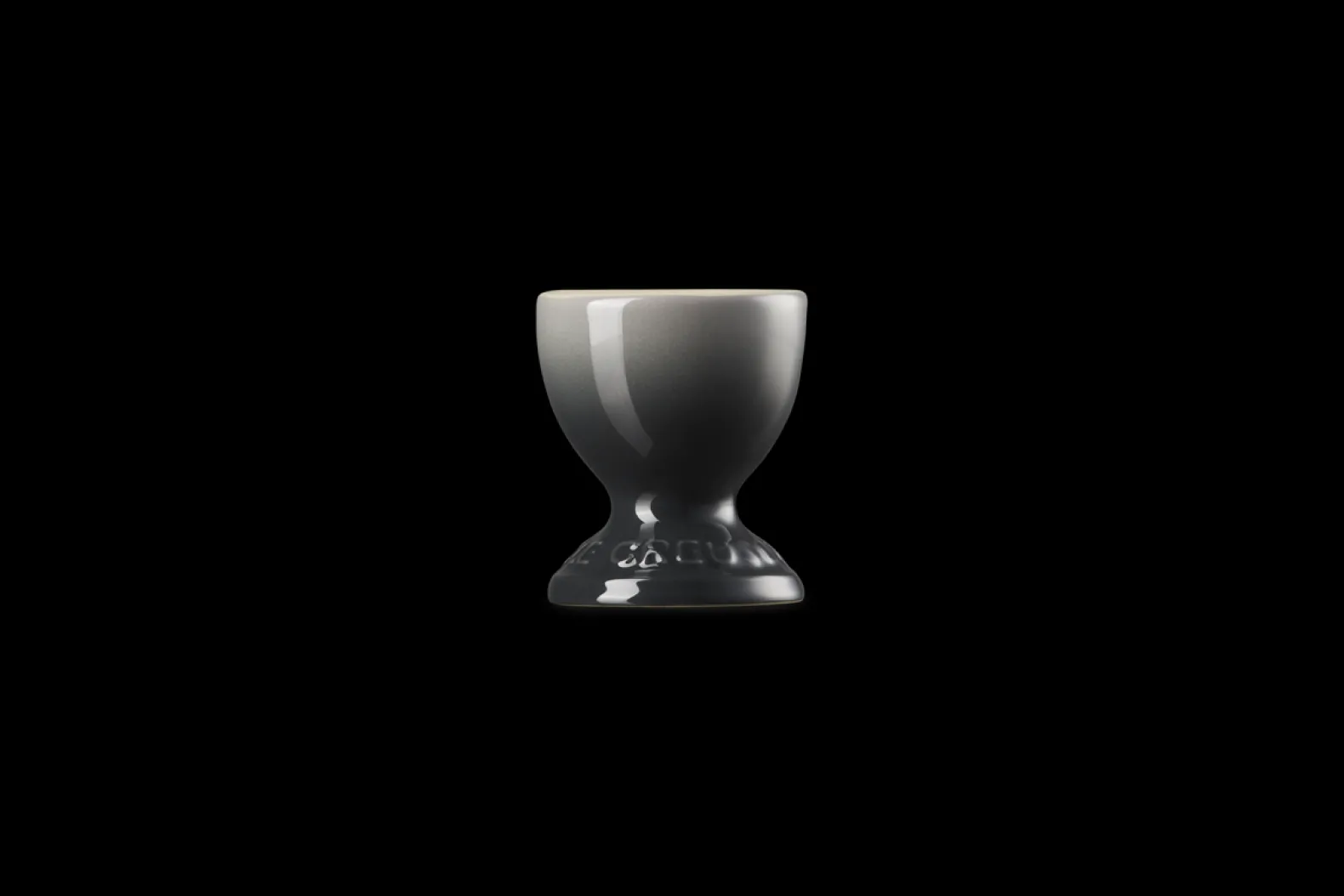 Stoneware Egg Cup