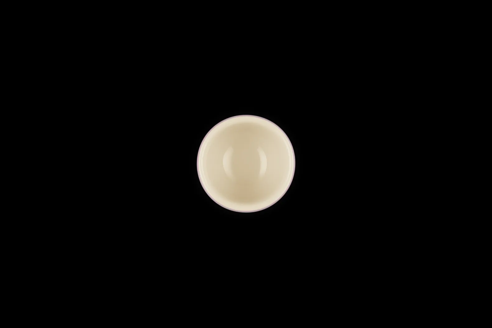Stoneware Egg Cup